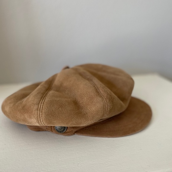 newsboy cap australia